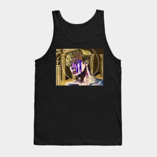 Jimin (BTS) - Adonis inspired Tank Top